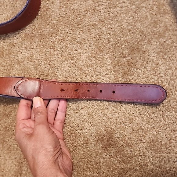 Smathers and Branson Belt - Picture 6 of 14